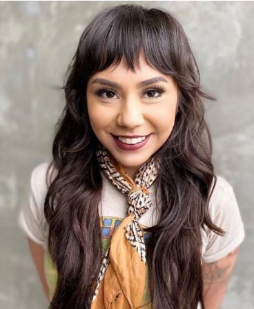 Michaels Salon- Top 3 Hair Trends for 2020