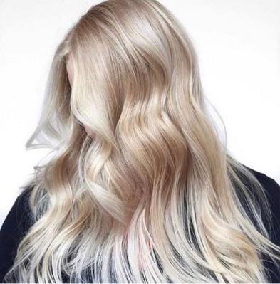 Michaels Salon - Top Three Hair Colour Trends for 2020