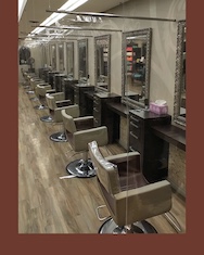 What It Means To Be Covid Safe at Michaels Hair Body Mind